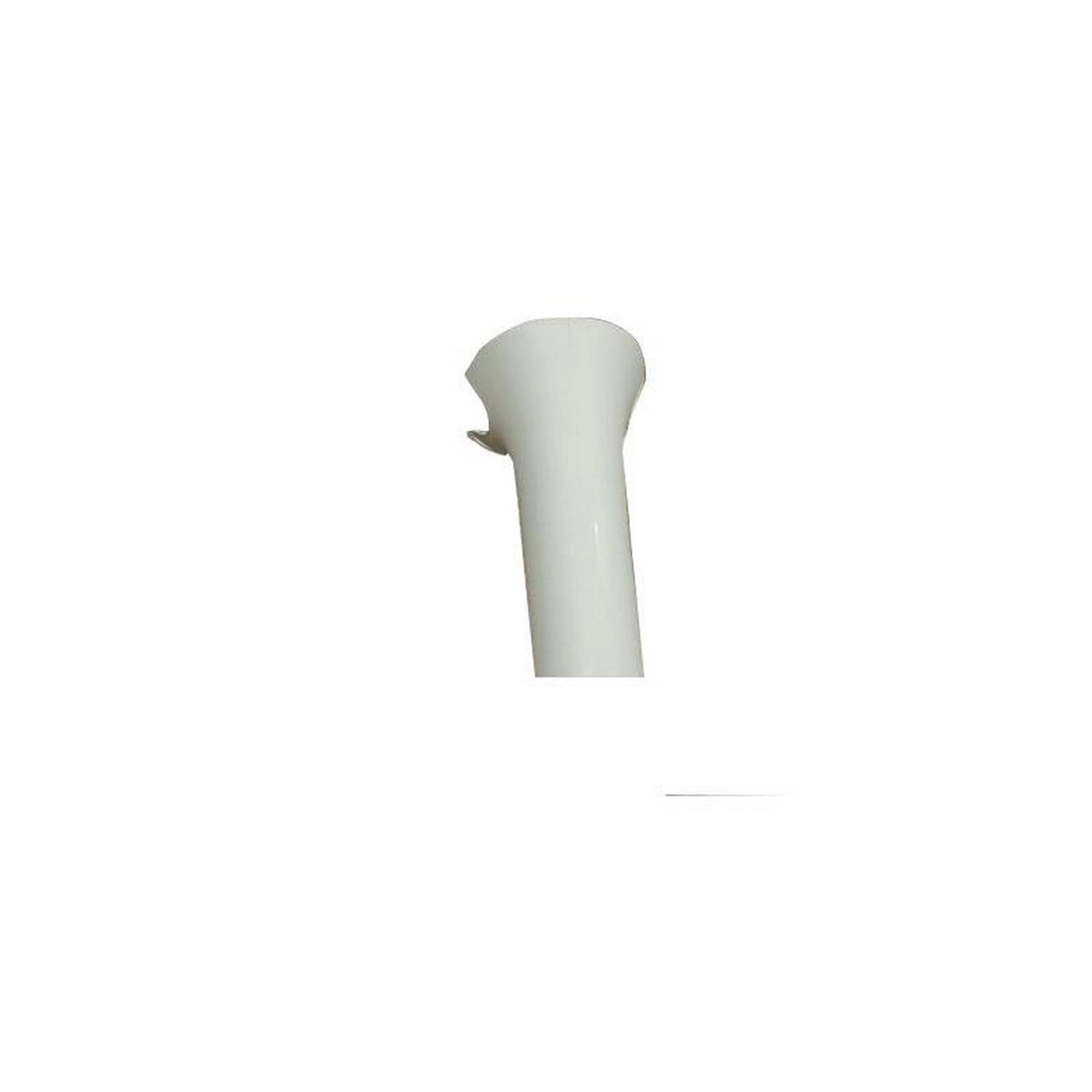 SKYJET TWISTER 10 K.M SAATİ ALT PLASTİĞİ BEYAZ #SJ 1657